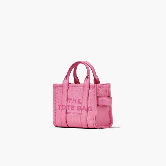 MARC JACOBS THE MICRO TOTE - Picture 4 of 11